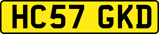 HC57GKD