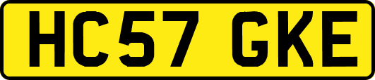 HC57GKE