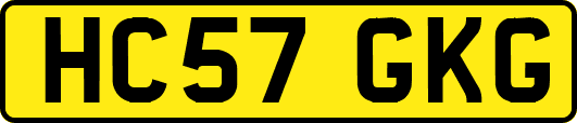 HC57GKG
