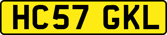 HC57GKL
