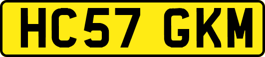 HC57GKM