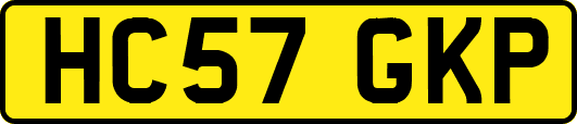 HC57GKP