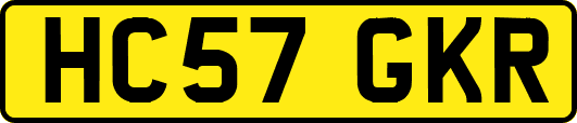 HC57GKR