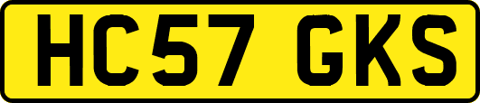 HC57GKS