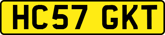 HC57GKT