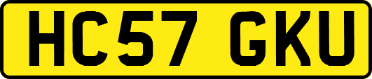 HC57GKU