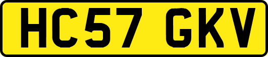 HC57GKV