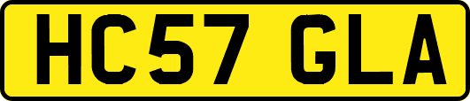 HC57GLA