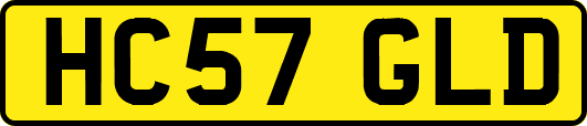 HC57GLD