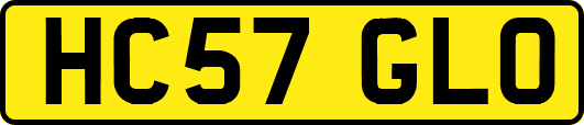 HC57GLO
