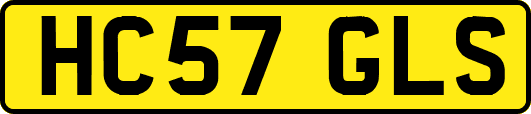 HC57GLS