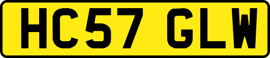 HC57GLW