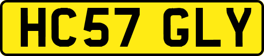 HC57GLY