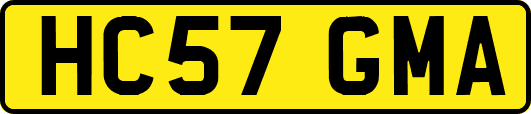 HC57GMA