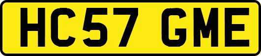 HC57GME