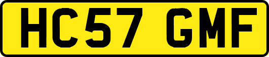 HC57GMF