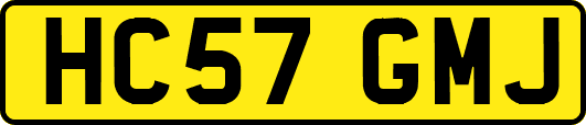 HC57GMJ