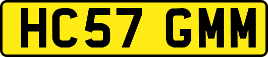 HC57GMM