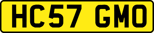 HC57GMO