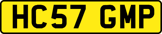 HC57GMP