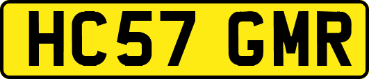 HC57GMR