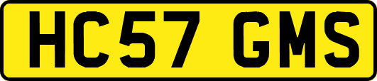 HC57GMS