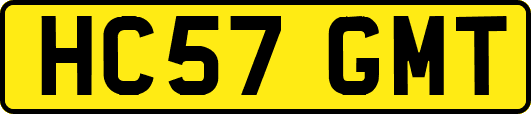 HC57GMT