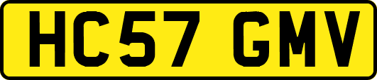 HC57GMV