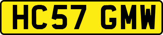 HC57GMW