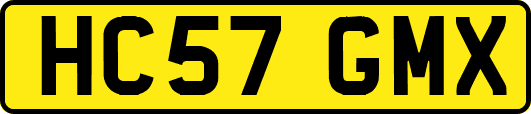 HC57GMX