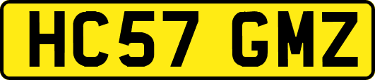 HC57GMZ