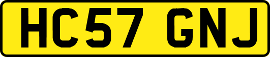 HC57GNJ