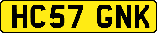 HC57GNK