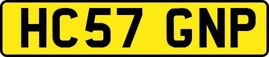 HC57GNP