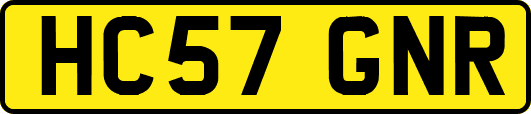 HC57GNR