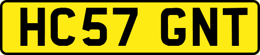 HC57GNT