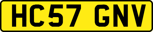 HC57GNV