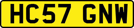 HC57GNW
