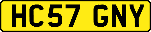HC57GNY