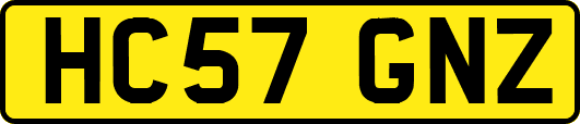 HC57GNZ