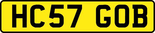 HC57GOB
