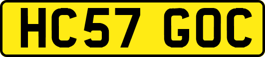 HC57GOC