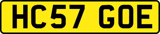 HC57GOE
