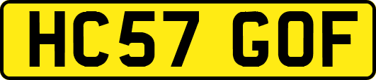 HC57GOF