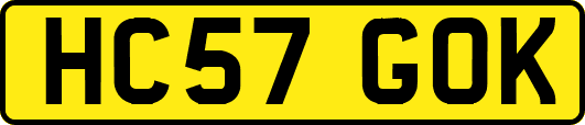 HC57GOK