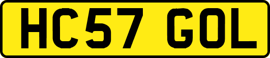 HC57GOL