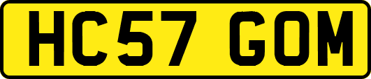 HC57GOM