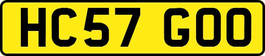 HC57GOO