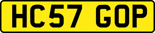 HC57GOP