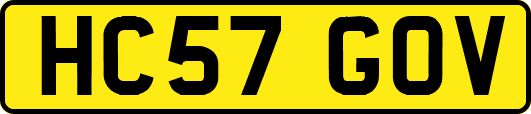 HC57GOV